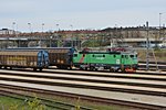 Green Cargo RC4 1268
