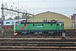 Green Cargo RC4 1305
