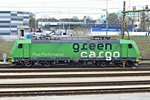Green Cargo Re 1432