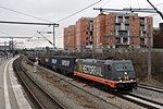 Hector Rail 241.012