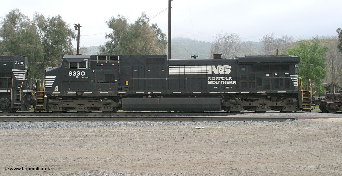 NS 9330