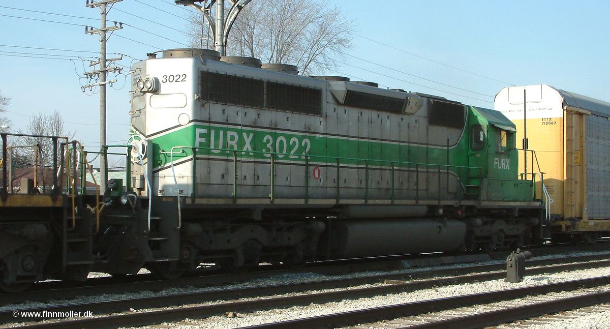 FURX 3022
