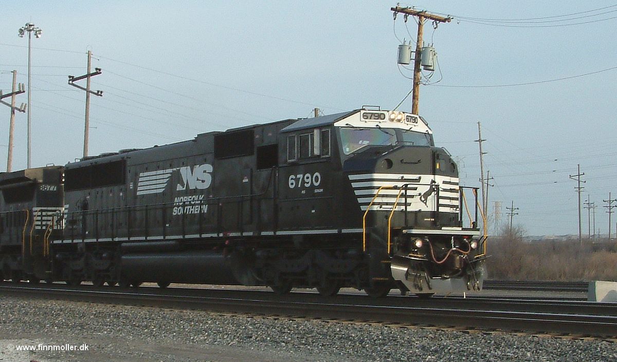 NS 6790